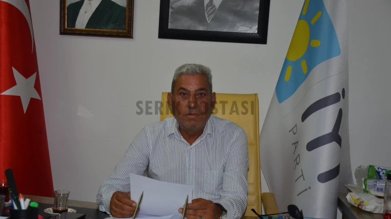 Bodur, “geçici işçilere yasal olmayan şekilde bu faturalara imza attırılmıştır”