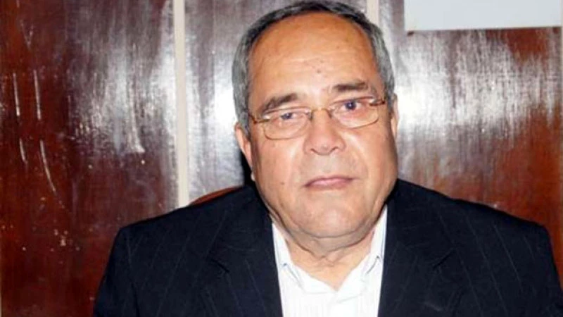 Antbirlik eski başkanı Balaban yaşamını yitirdi
