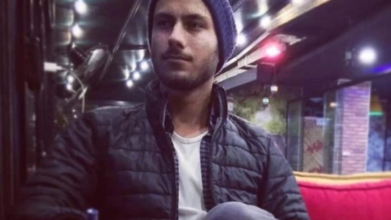 Kamyonet Motosiklete çarptı, Motosiklet sürücüsü yaşamını yitirdi