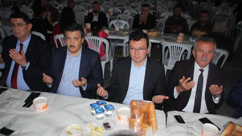 Serik