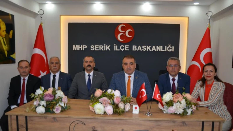 HİLMİ DURGUN, “VERDİĞİMİZ SÖZLERDEN DÖNERSEK NAMUS BİZE AL OLSUN GÖKYÜZÜ KIZIL ÇIKSIN”