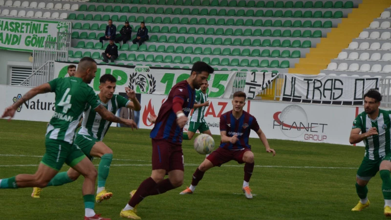 Şahin “Kul hakkı yemeyin”