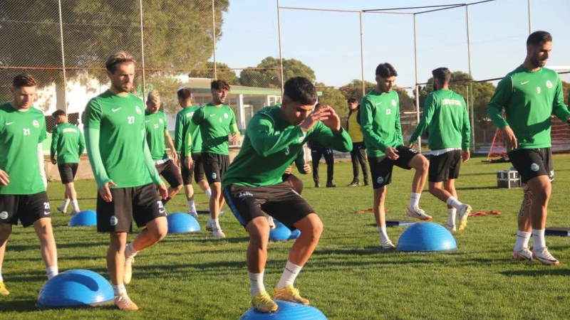 Rakip Ankaraspor