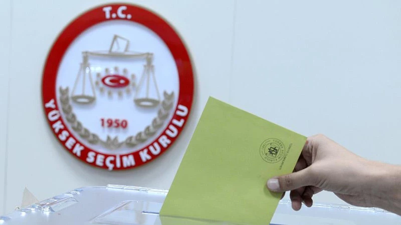 Serik’te 102.853 seçmen oy kullanacak