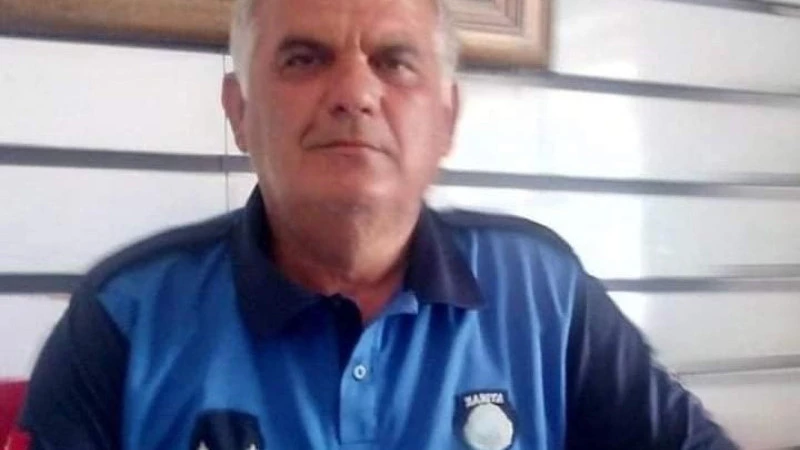 Antalya’da Zabıtaların bıçaklı kavgasında 1 ölü