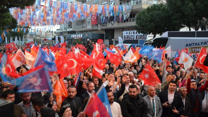 VELİ VURAL, “BAMBAŞKA BİR SERİK HAYAL EDİYORUZ. ÇÜNKÜ SERİK BUNLARI HAK EDİYOR”
