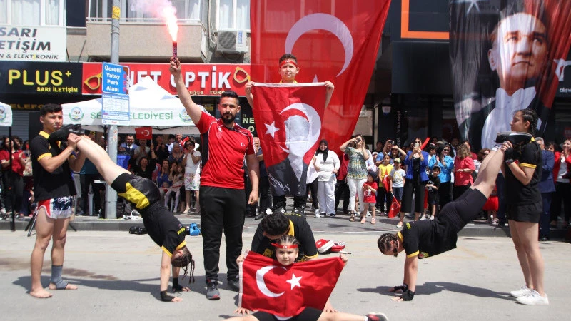 Serik