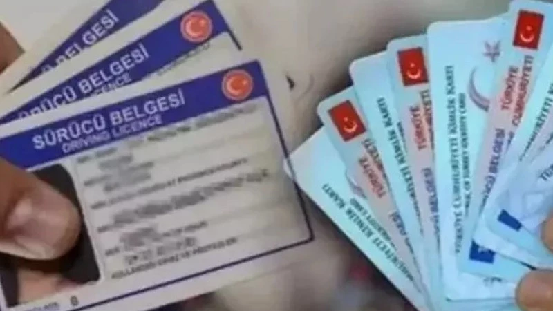 Ehliyet Yenileme de son tarih 31 Aralık 2024