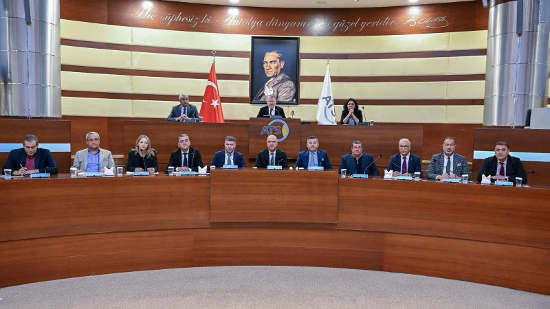 Ali Bahar, ”Rusya’daki terör saldırısını şiddetle kınıyorum”