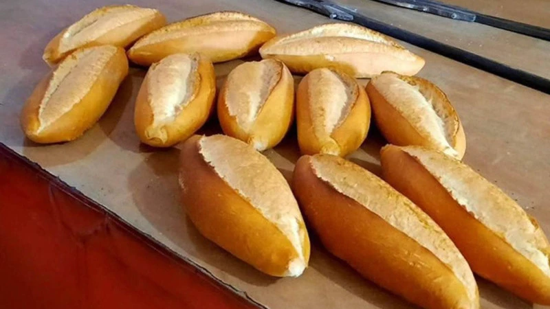 Ekmek 6 TL mi 5 TL mi
