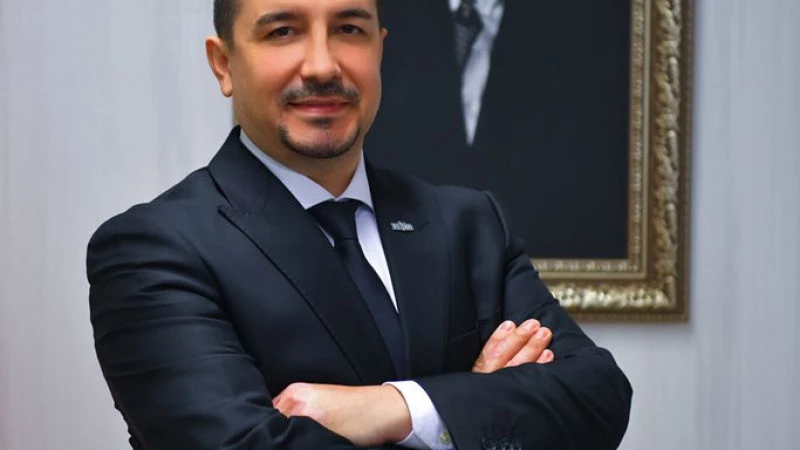 Anadolu Aslanları İş Adamları, istikrar için Erdoğan