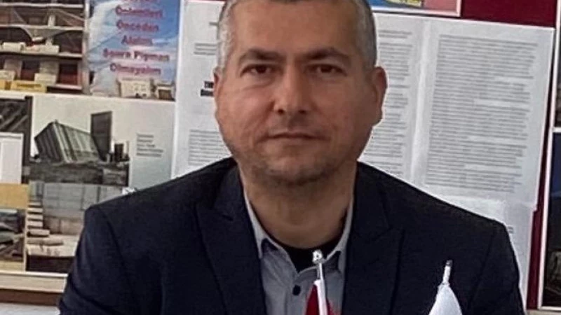 6 Şubat Depremlerinin 1. Yıldönümü