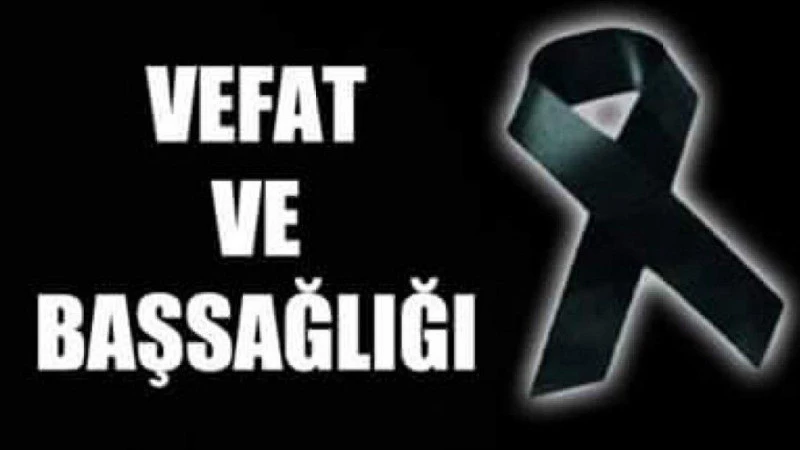 KARAGÖZ AİLESİNİN ACI GÜNÜ