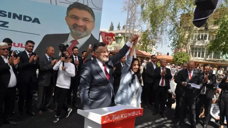 Kumbul: ‘Temiz Girdik, Temiz Kalacağız, Temiz Çıkacağız’