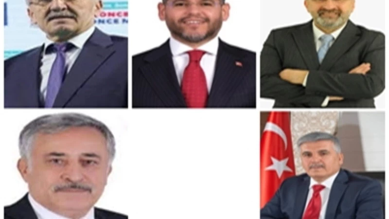Siyasi partilerin Büyük mitingleri Cuma ve Cumartesi yapılacak