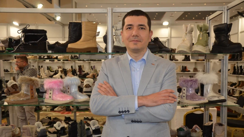 Berke içten, “ÜRETİCİLERİN NORMALE DÖNMESİ İÇİN MAKİNA VE EKİPMAN YARDIM KAMPANYASI BAŞLATTIK”