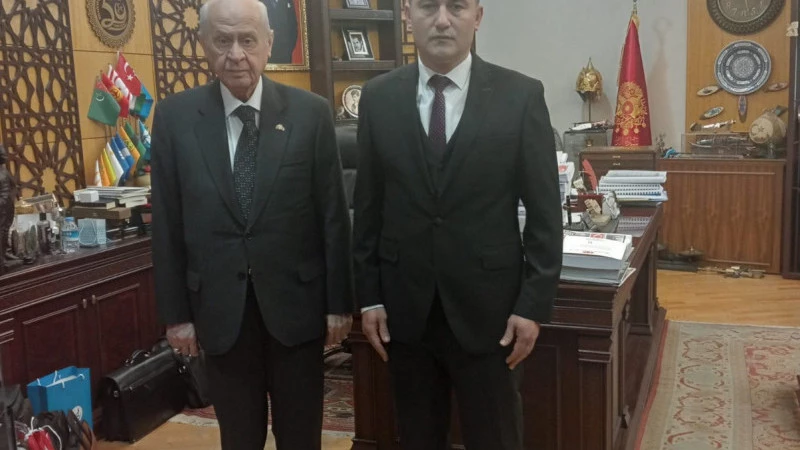 MHP Antalya Milletvekili aday listesi açıklandı