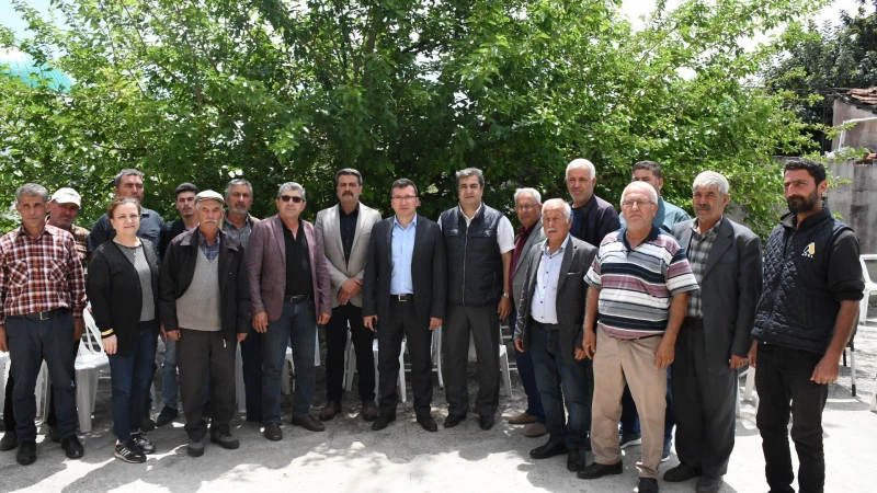 Sütçüler Okudan’la Devam Dedi