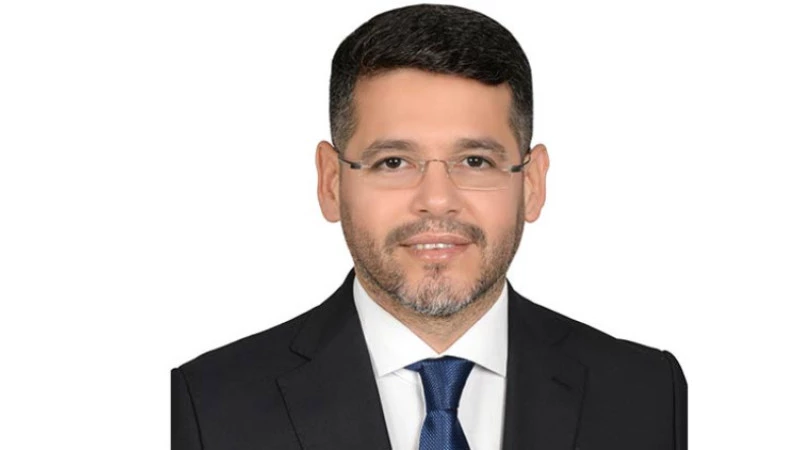 Cumhur ittifakının adayı Dr. Veli Vural oldu