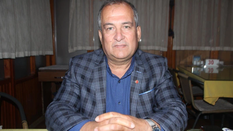 Ramis Güzel, “Çocuklarımız Eskiyörük 2. Uçurtma şenliği ile coşacaklar”