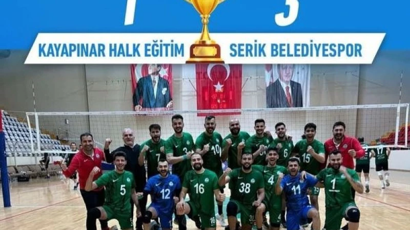 Serik