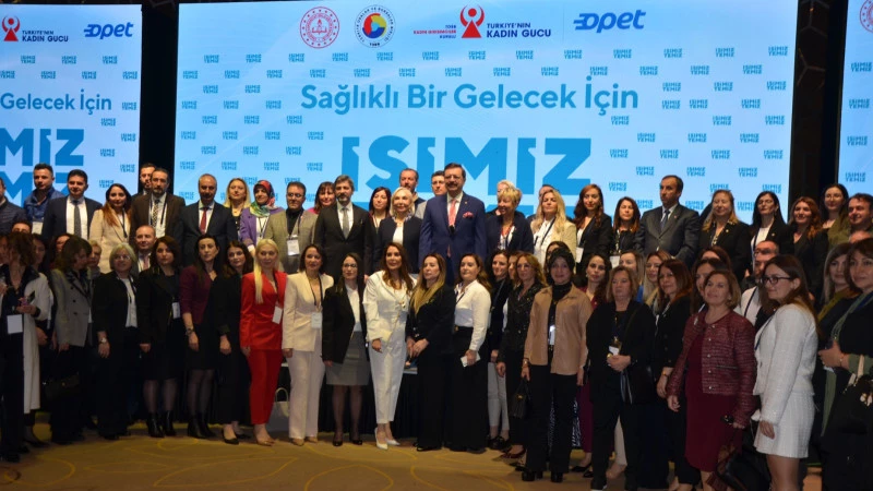 “İŞİMİZ TEMİZ PROJESİ” 81 İLE YAYILIYOR