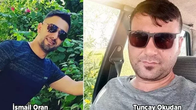 Serik’teki Kayıp Genç Cinayete Kurban Gitti