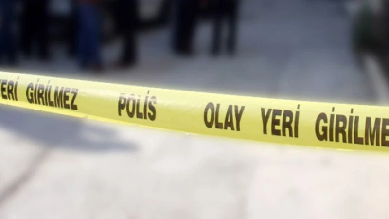 Serik’te inşaattan düşen Suriyeli yaşamını yitirdi