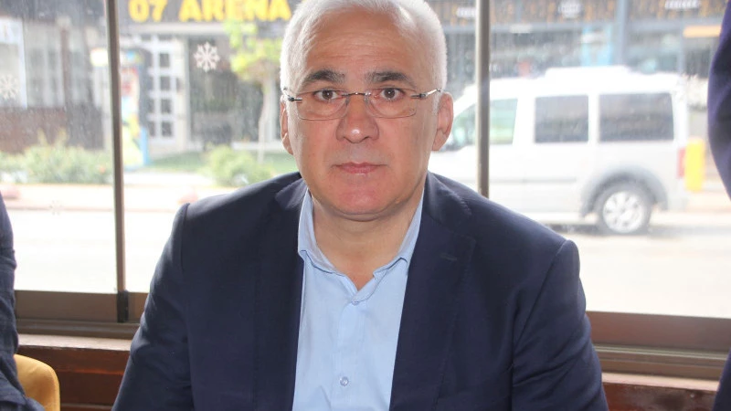TÜRKİYE YÜZYILI İÇİN DOĞRU ADIMLARLA YOLA DEVAM !