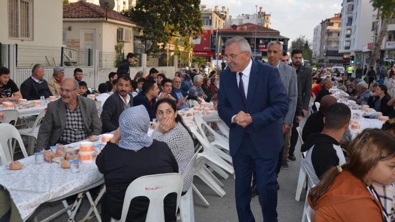 Serik