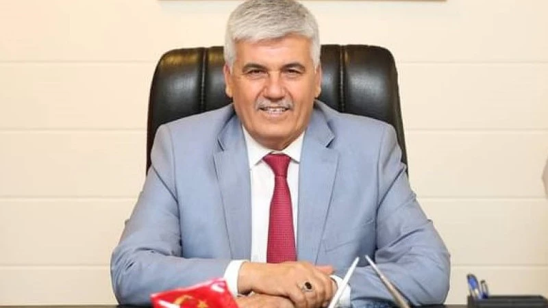 Ramazan Çalık, Yeniden Refah Partisinden Aday
