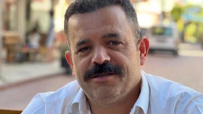 CHP li Meclis üyesi Şahin, partisinden istifa etti
