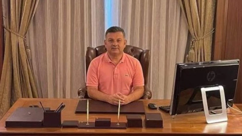 Kabadayı, “Engelsiz günlerimiz kutlu olsun”