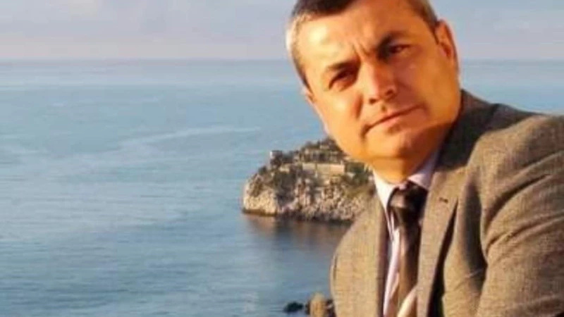Emekli polis evinde ölü bulundu