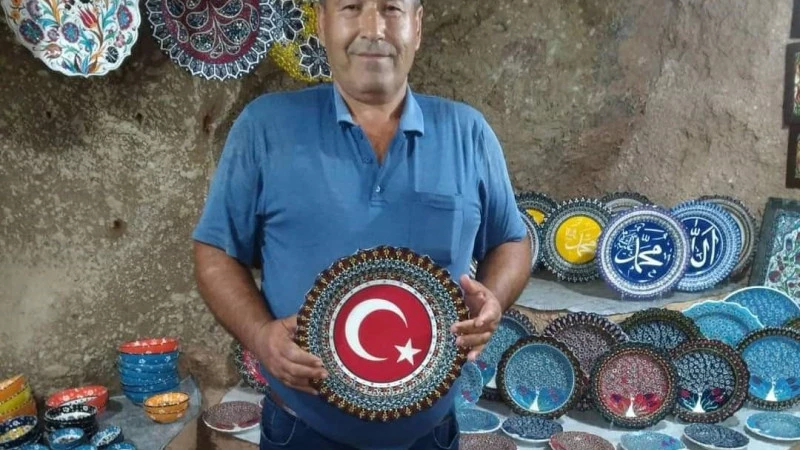 Serik’te motosiklet kazasında 1 kişi öldü