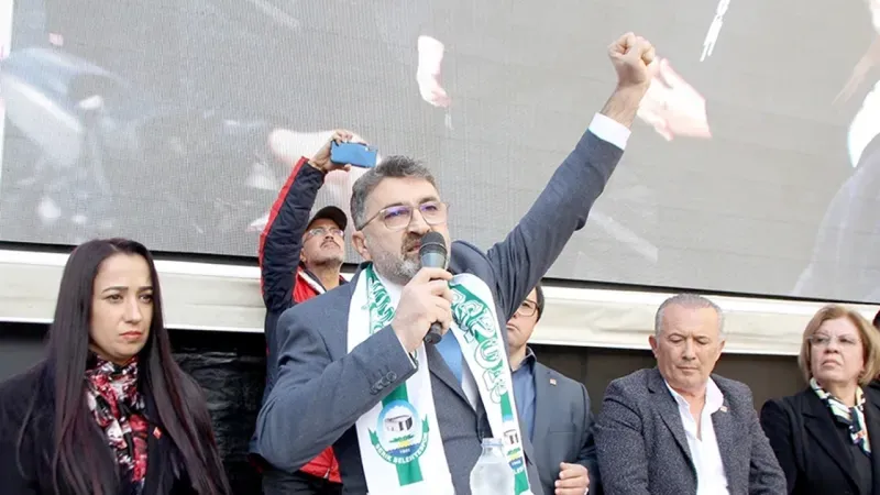 KUMBUL, “SERİK