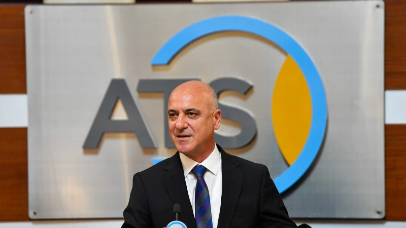 ANTAKYA MEDENİYETLER KOROSU ATSO’DA