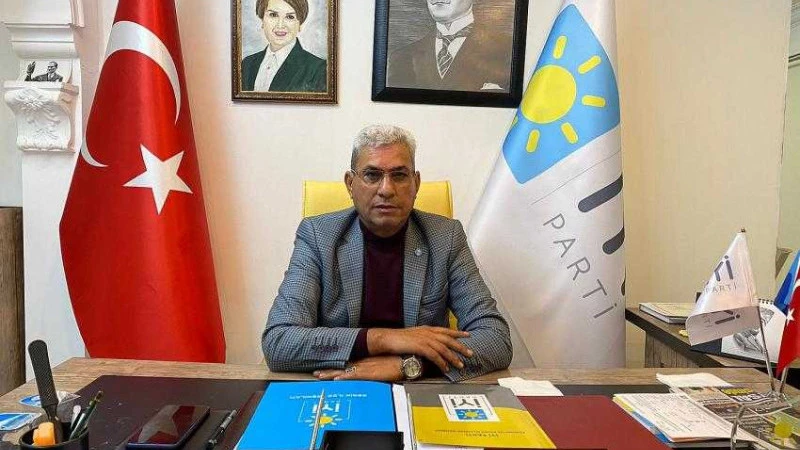 Bodur, “Serik belediyesi büyük bir kamu zararına uğratılmıştır”