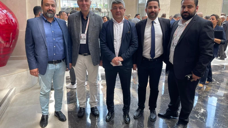 Serik belediyespor yeni sezonda TFF 2. Lig beyaz grupta