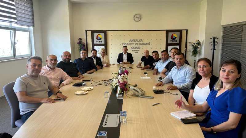Korsan Taksiye Hayır