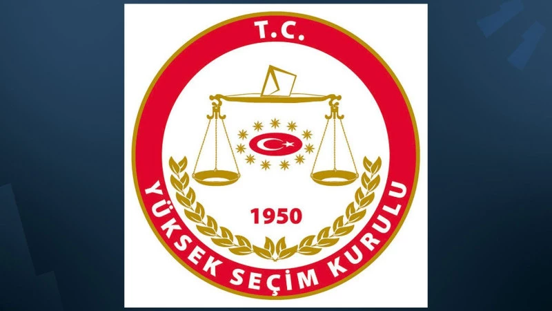 YSK Cumhurbaşkanı seçimi kesin sonuçlarını açıkladı