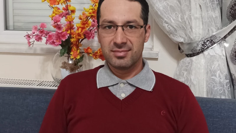 Serik bu bıçaklı dehşeti konuşuyor