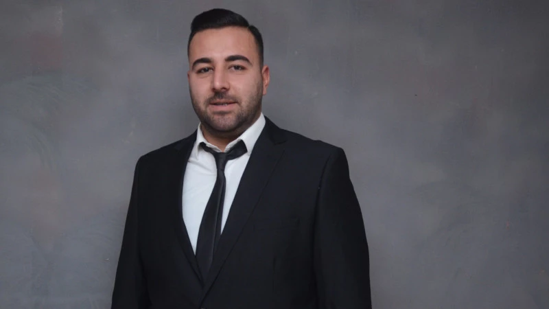 Furkan Acar, “Destek sizden, Hizmet bizden”