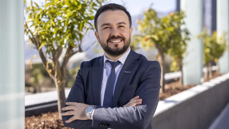 CW Enerji çatıları GES ile donatmaya devam ediyor